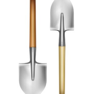 Pala de Punta Reforzada