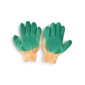 Guantes de Jardinería Reforzados (par)